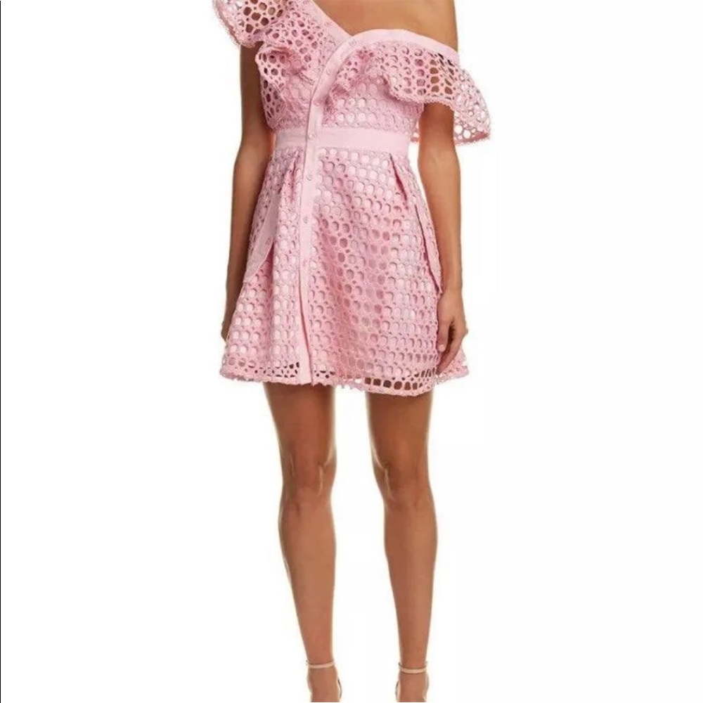 Haute Rogue dress